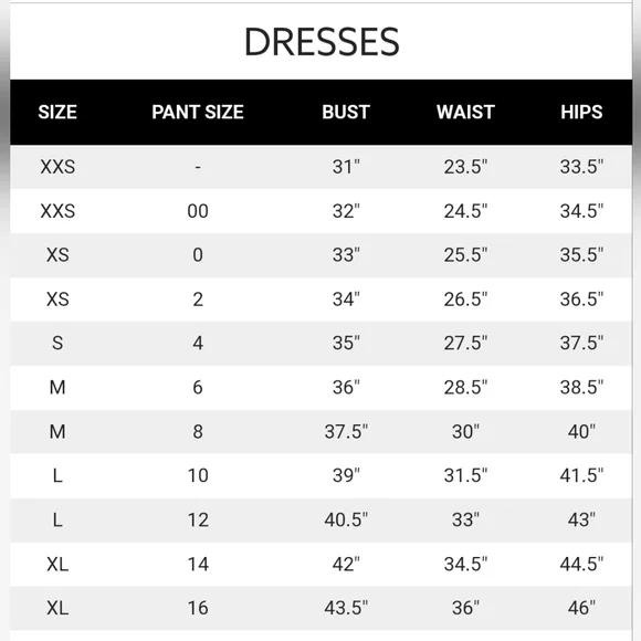 NWT Dynamite Printed Flocked Mini Dress - Size xxs - Picture 7 of 7